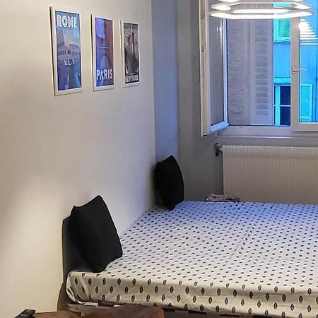 Studio Du Centre Ville 리모주 외부 사진