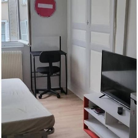 Studio Du Centre Ville 리모주 외부 사진