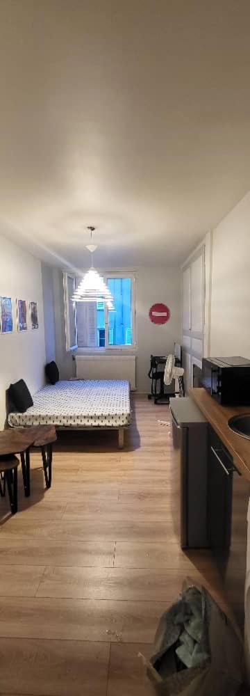 Studio Du Centre Ville 리모주 외부 사진